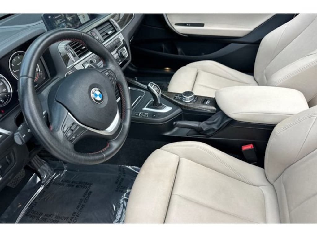 Used 2018 BMW 230i Convertible