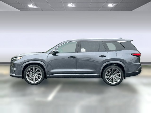 New 2026 Lexus TX 350 LUXURY AWD TX 350 AWD