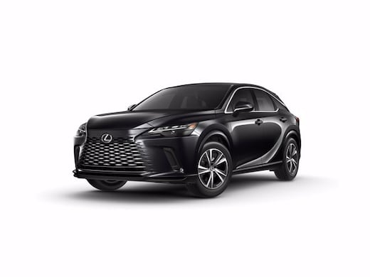 New 2024 Lexus Rx For In Ontario