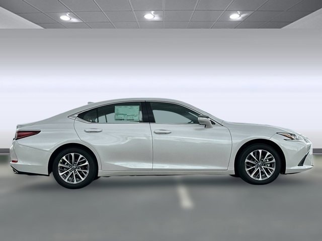 2025 Lexus ES 350 - Photo 7