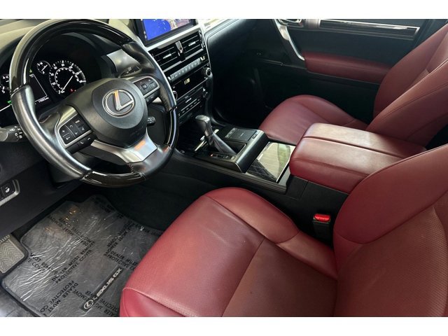 2023 Lexus GX 460 Premium photo 4