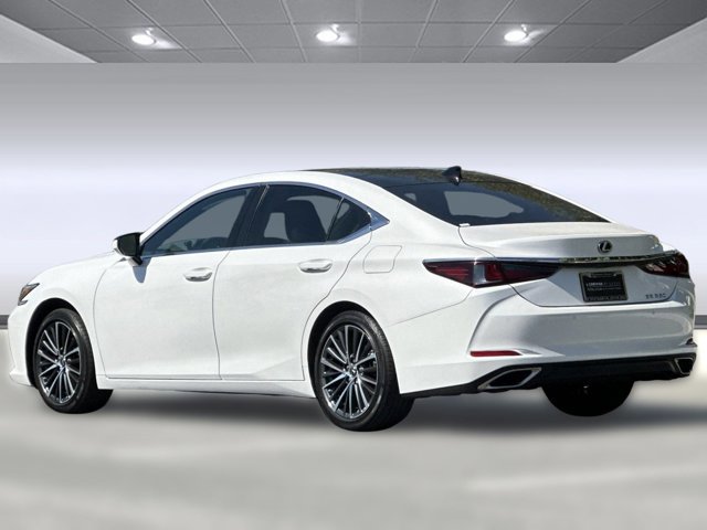 2024 Lexus ES 350 Premium photo 3