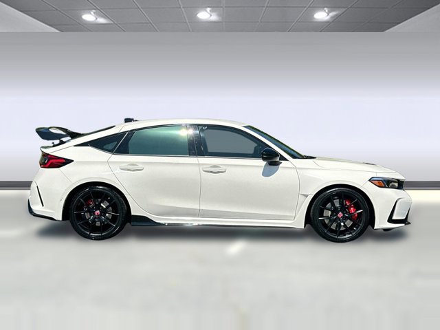 2025 Honda Civic Type R photo 3