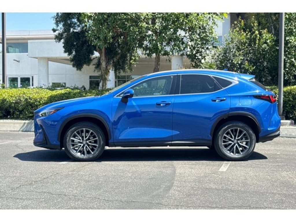 Certified 2024 Lexus NX 350 Premium SUV