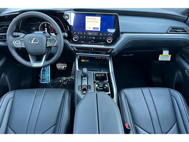 2026 Lexus TX 350 F-Sport - Photo 15
