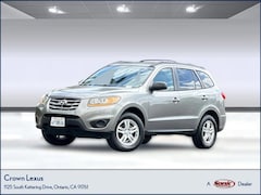 Used 2011 Hyundai Santa Fe GLS SUV for Sale in Ontario, CA