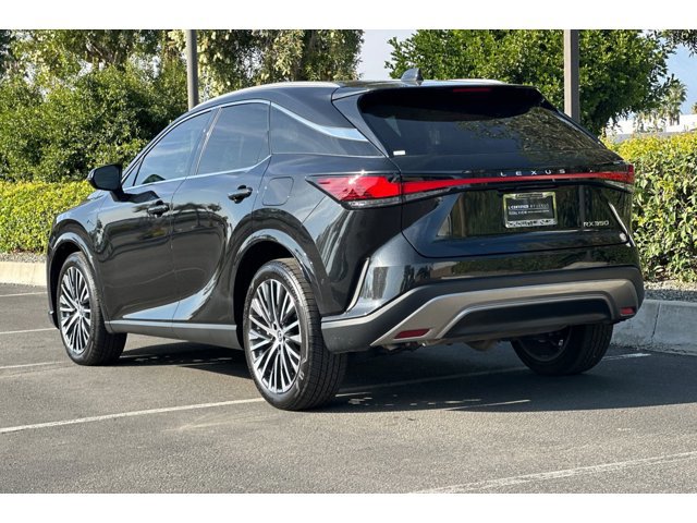 2024 Lexus RX 350 Premium photo 3
