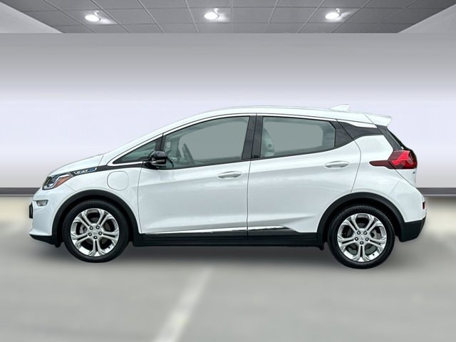 Bolt EV LT Hatchback