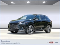 Used 2023 LEXUS RX 350 Premium Plus SUV for Sale in Ontario, CA