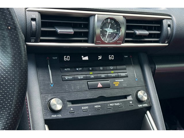 2018 Lexus IS 300 F SPORT - Photo 25