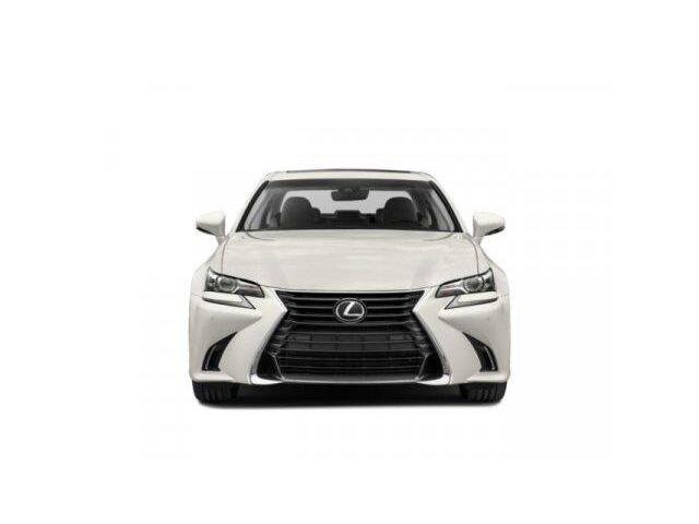2019 Lexus GS 350 F SPORT photo 4