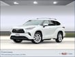  Toyota Highlander Hybrid