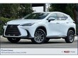 LEXUS NX HYBRID