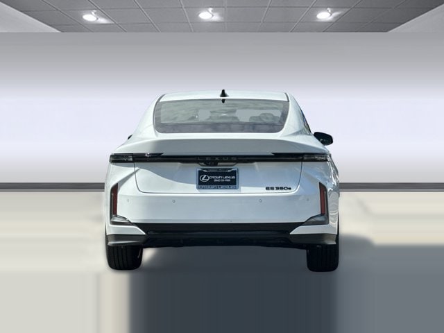 2026 Lexus ES BEV 350e Premium - Photo 9