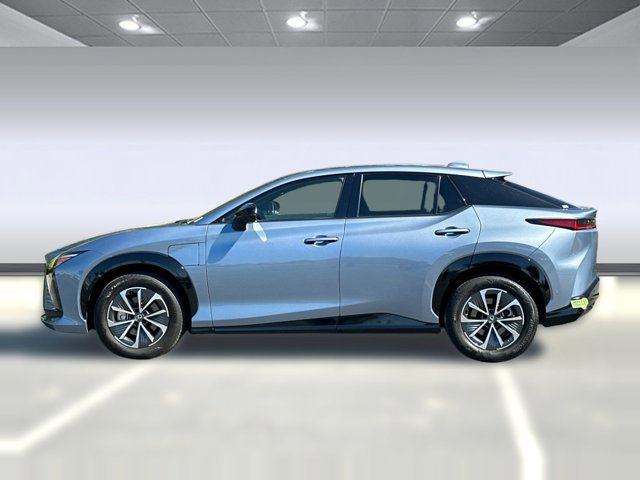 Certified 2023 Lexus RZ Premium with VIN JTJAAAAB1PA007595 for sale in Ontario, CA