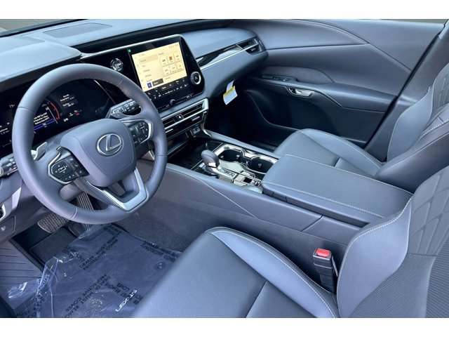 2026 Lexus RX 350 photo 4