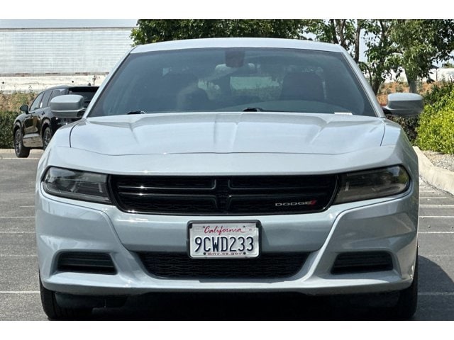 2022 Dodge Charger SXT photo 4