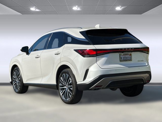 2024 Lexus RX 350 Premium photo 3