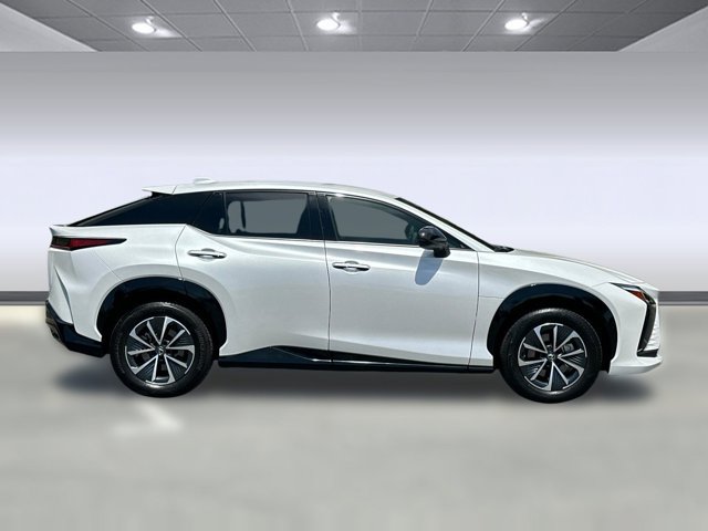 2025 LEXUS RZ 450e SUV