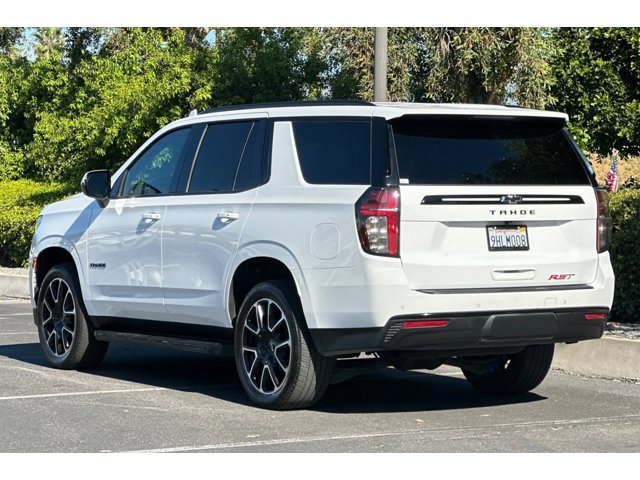 2023 Chevrolet Tahoe RST photo 2