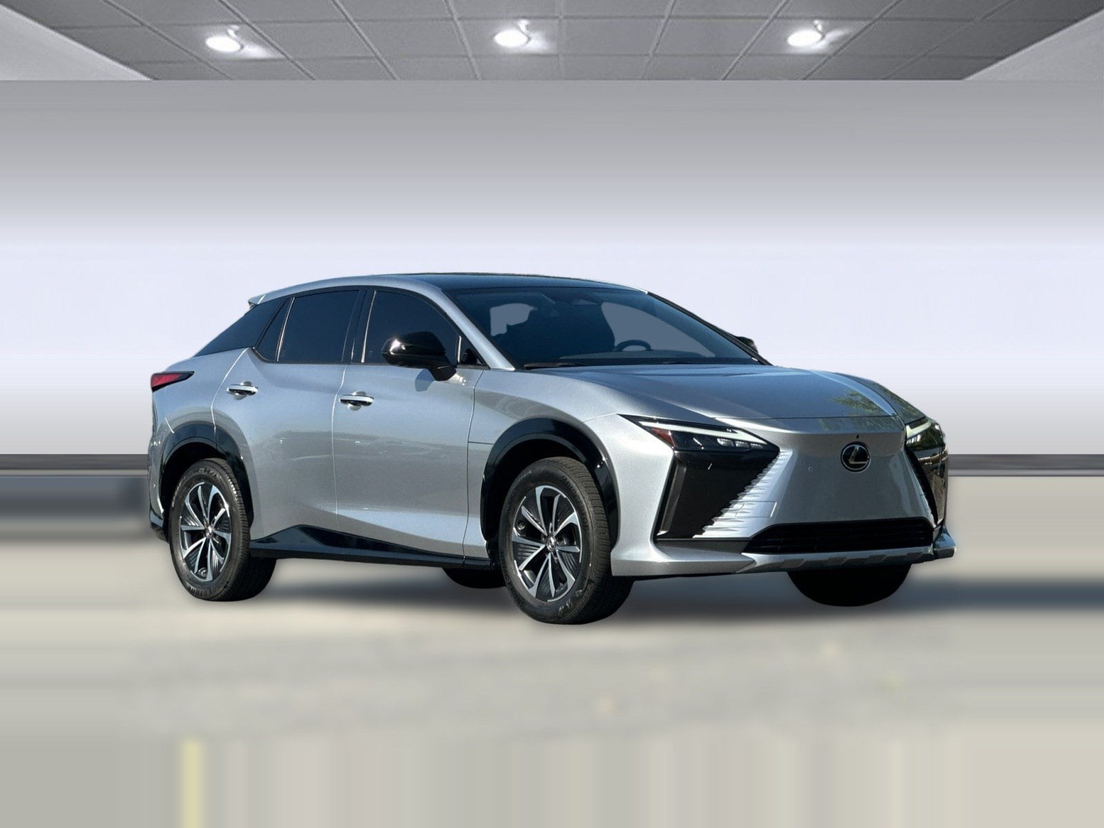 2023 LEXUS RZ 450e Luxury SUV