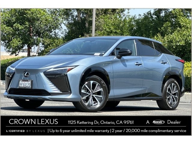 2023 Lexus RZ 450e 450e Premium AWD w/ 18" Wheel's photo
