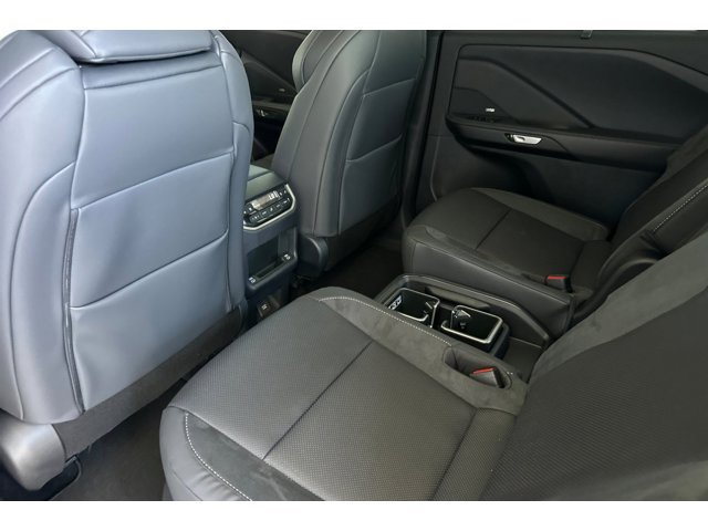 2026 Lexus TX 500h F-Sport Premium - Photo 23