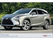  LEXUS RX 350L