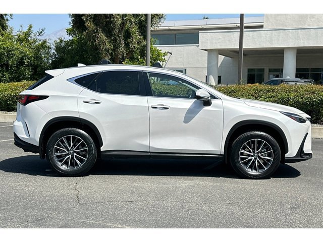 2024 LEXUS NX 350 photo 3