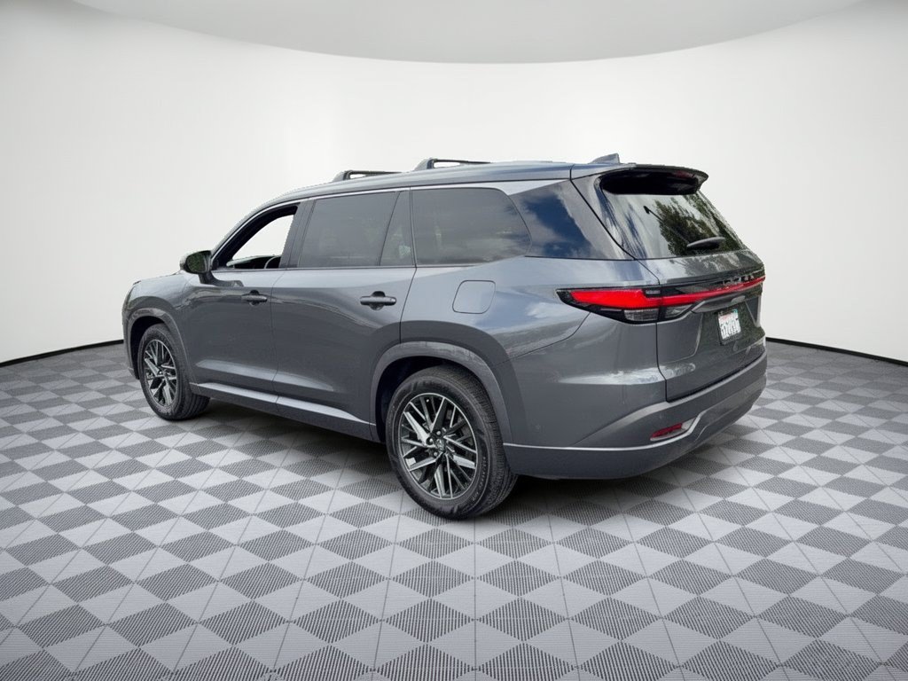Certified 2026 Lexus TX 350 Premium SUV