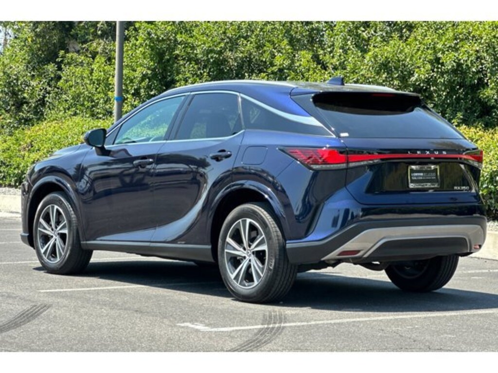 Used 2023 Lexus RX 350 Premium SUV
