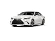 LEXUS ES HYBRID