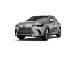 LEXUS RX PLUG-IN HYBRID ELECTRIC VEHICLE