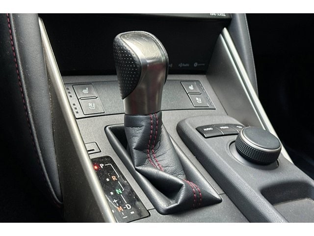 2018 Lexus IS 300 F SPORT - Photo 18