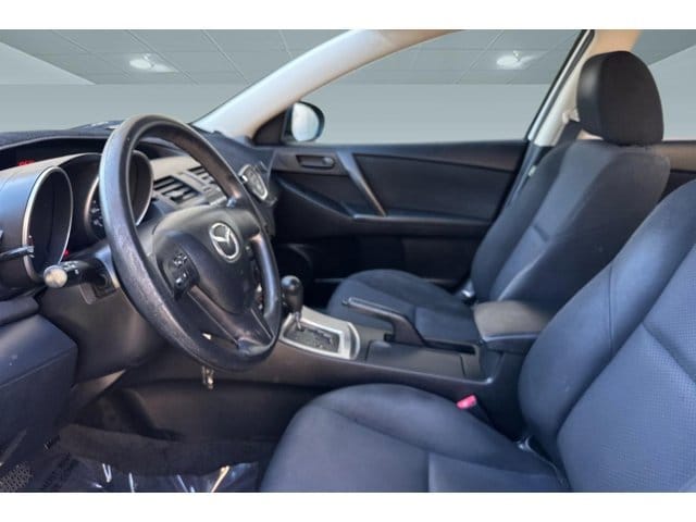 2010 Mazda Mazda3 i Sport photo 4