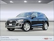  Audi Q5 e