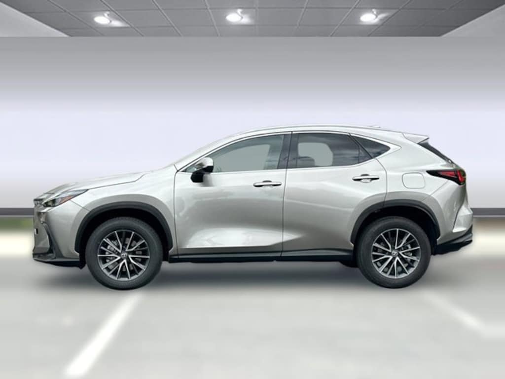 Used 2024 Lexus NX 350 Premium SUV