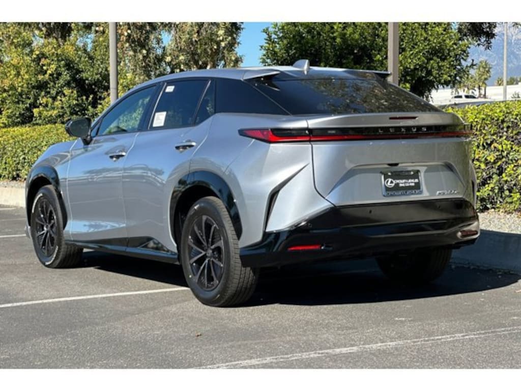 New 2026 Lexus RZ 350e PREMIUM Premium