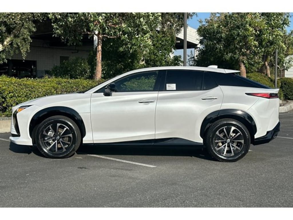 New 2026 Lexus RZ 350e PREMIUM Premium