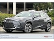  LEXUS UX HYBRID