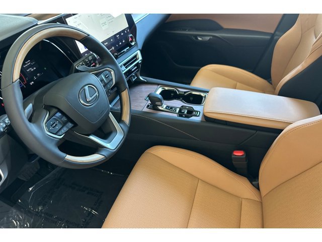 New 2026 Lexus RX 350 PREMIUM 5-DOOR SUV 4X2