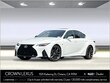  LEXUS IS 300