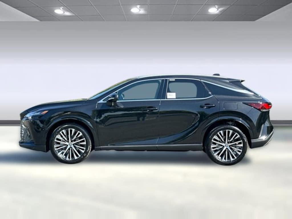 New 2026 Lexus RX HYBRID 350h PREMIUM+ AWD RX350H PREM+ AWD