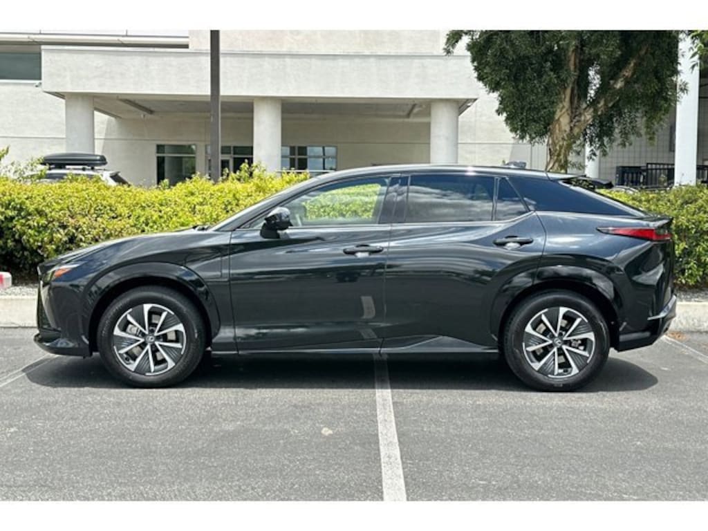 Used 2024 Lexus RZ 300e Premium w/18" Wheel SUV