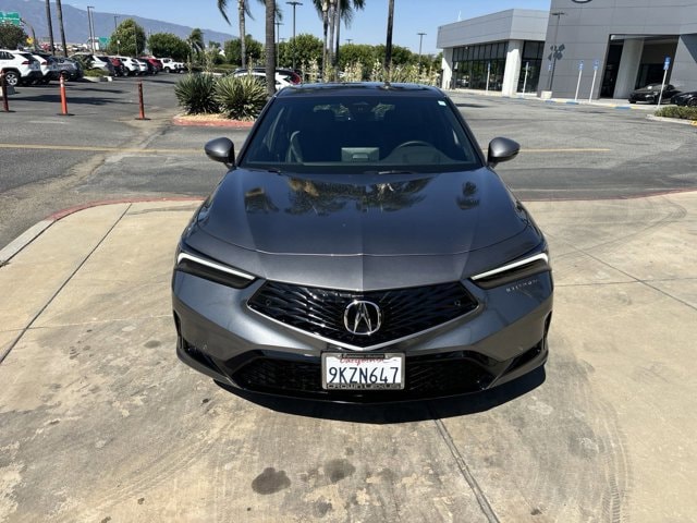 Used 2024 Acura Integra A-Spec with Tech Package with VIN 19UDE4H65RA017226 for sale in Ontario, CA