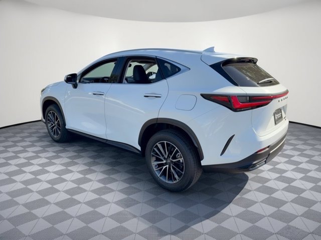 New 2026 Lexus NX 350 PREMIUM AWD 5-DOOR SUV 4X4