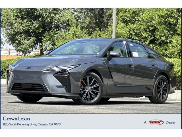 2026 LEXUS ESe ES 350e PREMIUM — photo 1 of 24