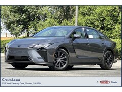 2026 LEXUS ESe ES 350e PREMIUM PREMIUM