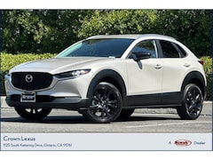 Used 2024 Mazda CX-30 2.5 S Select Sport SUV for Sale in Ontario, CA