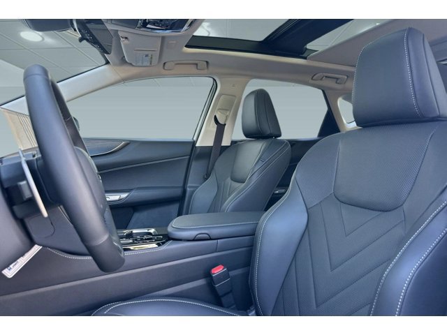 2026 Lexus NX 450h+ Luxury - Photo 15